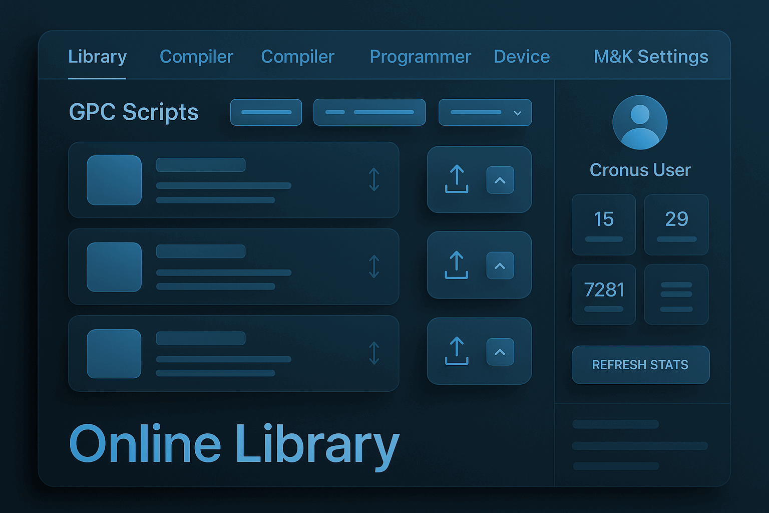 GPC Library